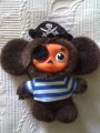 ������ ��� Cheburashka