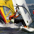 ������ ��� Spinaker