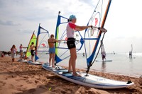 Windsurf Beauties 2010