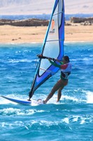 Windsurf Beauties 2010