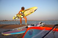 Windsurf Beauties 2010