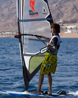 Windsurf Beauties