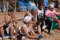 Windsurf Beauties