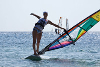 Windsurf Beauties