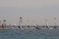 Dahab Slalom Week 2009