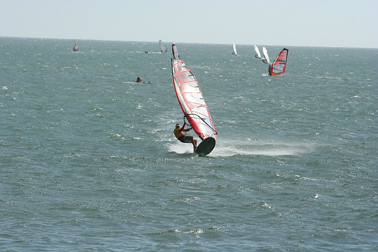 Surf4you Open Cup 2010