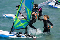 Windsurf Beauties
