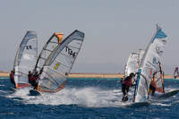 Dahab Slalom Week 2009
