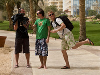 Wind Channel
