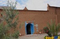 берберская гостиница